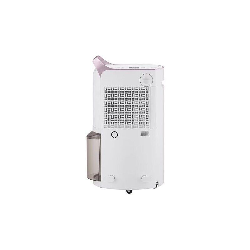 Máy hút ẩm LG Dual Inverter 19L MD19GQGE0.ABAE