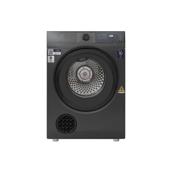 Máy sấy thông hơi Electrolux UltimateCare 9 kg EDV904N3SC