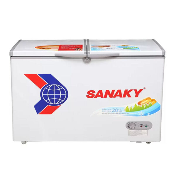 Tủ đông Sanaky VH-2899A1 280 lít