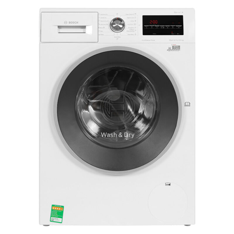 Máy giặt Bosch 9 kg WGA14400SG