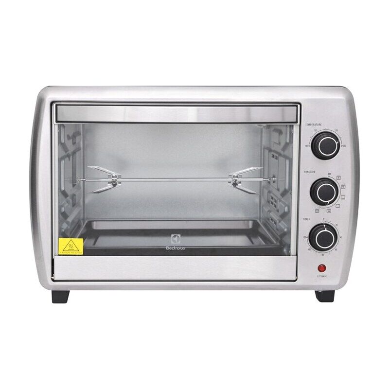 Lò nướng Electrolux EOT38MXC 38 lít