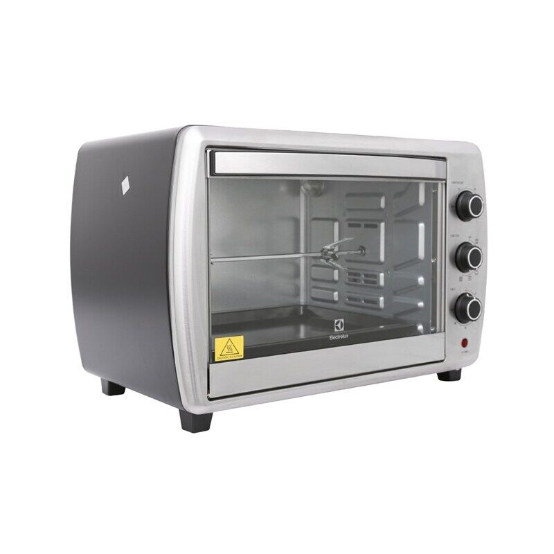 Lò nướng Electrolux EOT38MXC 38 lít