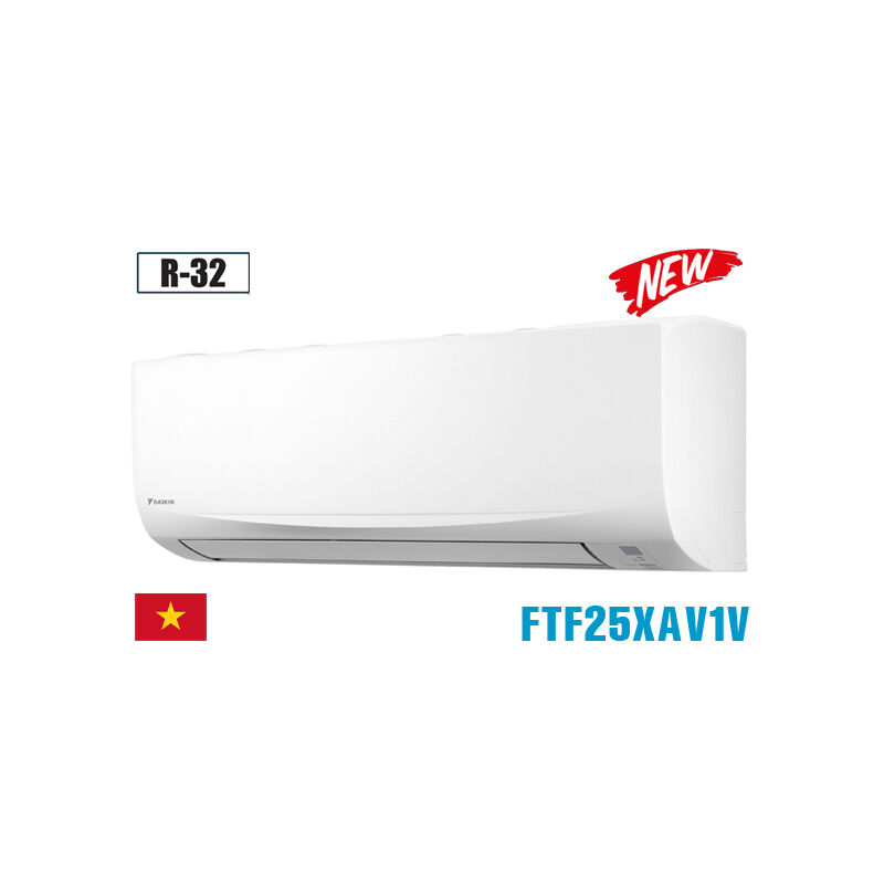 Điều hòa Daikin 9000 BTU FTF25XAV1V