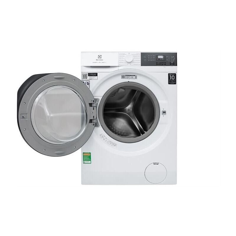 Máy giặt sấy Electrolux UltimateCare 300 Inverter giặt 9 kg - sấy 6 kg EWW9024P3WC