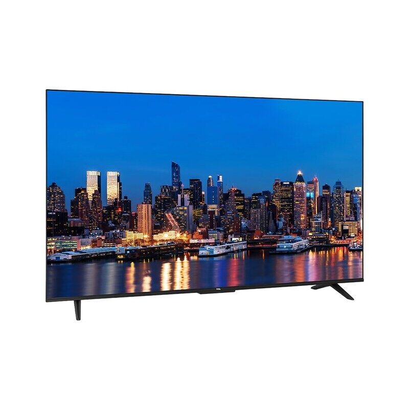 Google Tivi TCL AI 4K 55 inch 55P635