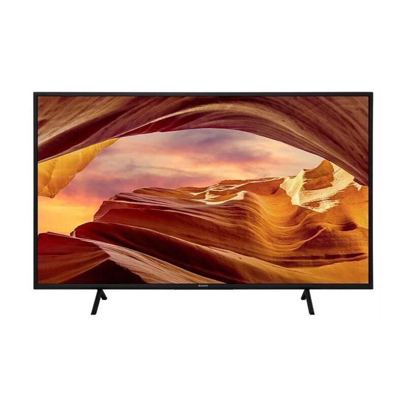 Google Tivi Sony 4K 50 inch KD-50X77L