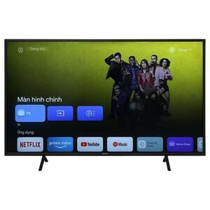 Google Tivi Sony 4K 50 inch KD-50X77L