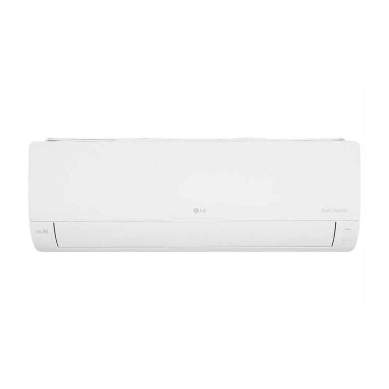 Điều hòa LG Inverter 9300 BTU IEC09M1 Mẫu mới 2025