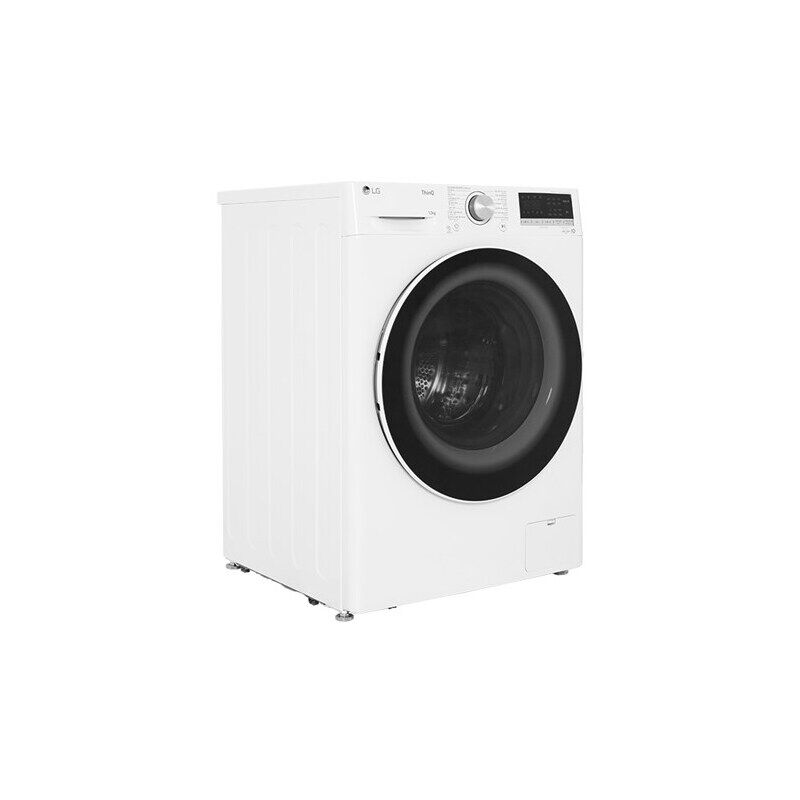 Máy giặt LG AI DD Inverter 12 kg FV1412S4W