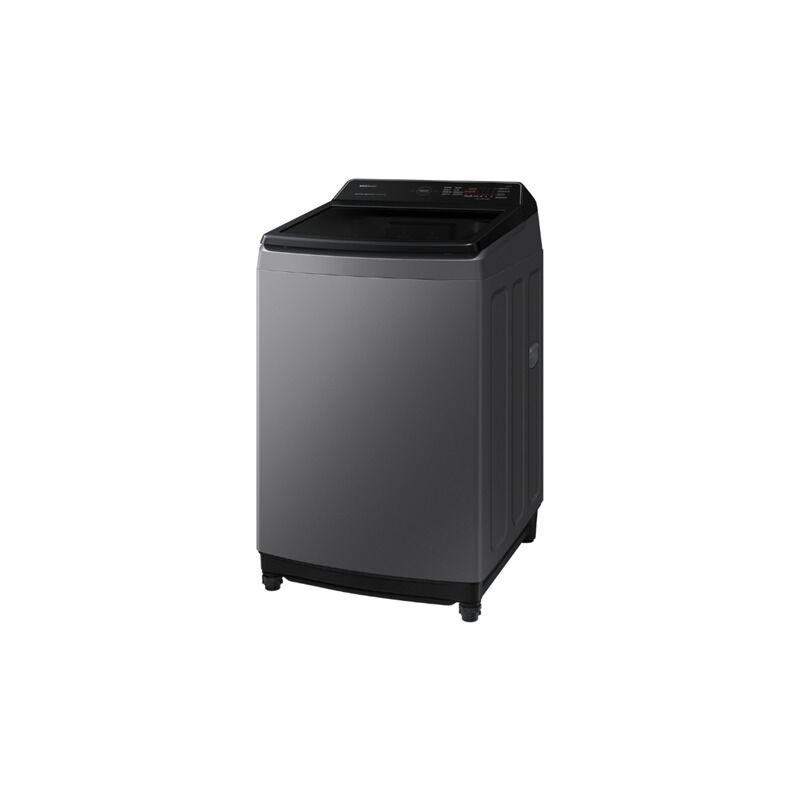 Máy giặt Samsung Ecobubble Inverter 17 kg WA17CG6442BDSV