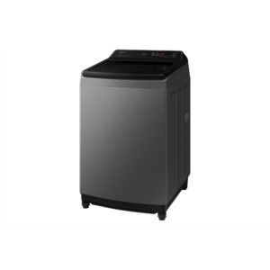 Máy giặt Samsung Ecobubble Inverter 17 kg WA17CG6442BDSV