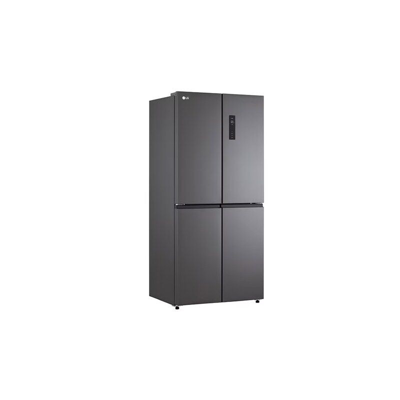 Tủ lạnh LG Inverter 470 lít Multi Door GR-B50BL