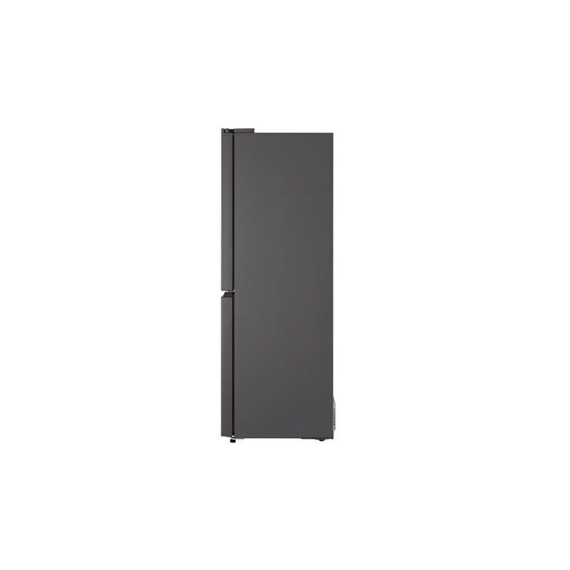 Tủ lạnh LG Inverter 470 lít Multi Door GR-B50BL