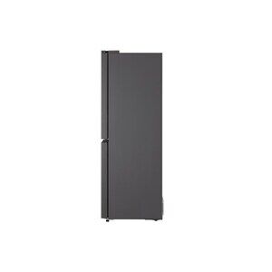Tủ lạnh LG Inverter 470 lít Multi Door GR-B50BL