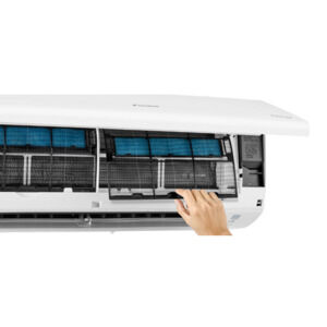 Điều hòa Daikin 9000 BTU 1 chiều inverter FTKB25ZVMV