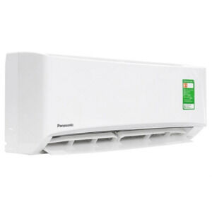 Điều hòa Panasonic 1 chiều 9000BTU N9AKH-8