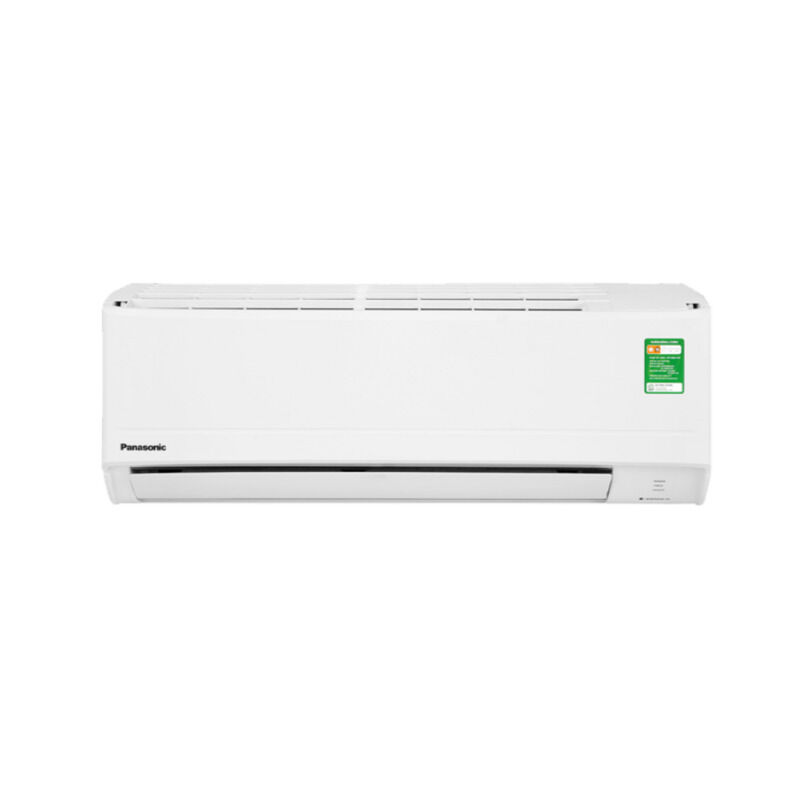 Điều hòa Panasonic 1 chiều 12.000BTU N12ZKH-8