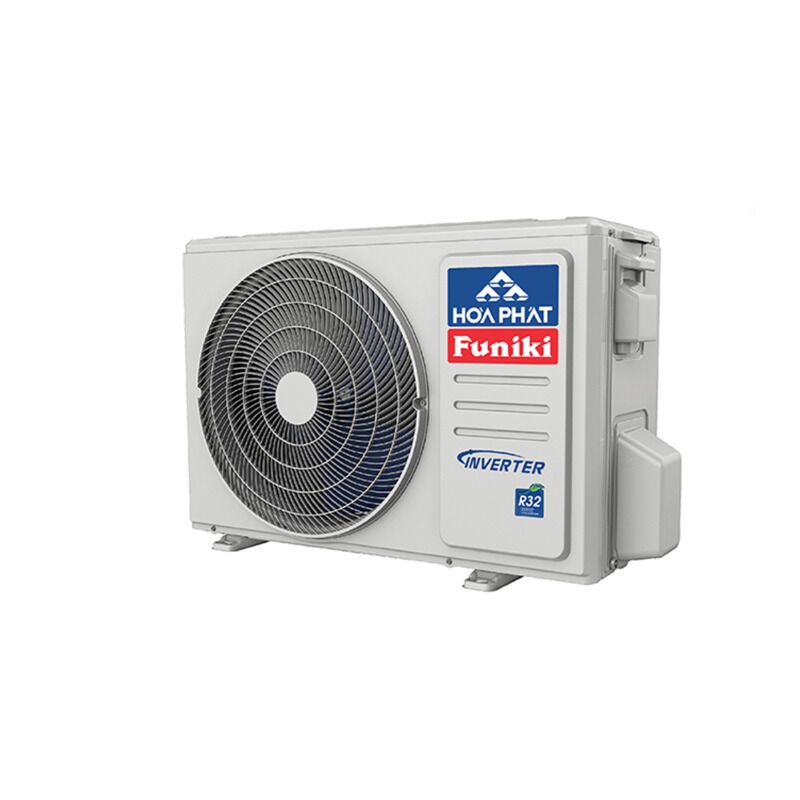 Điều hòa Funiki inverter 18000 BTU 1 chiều HIC18TMU