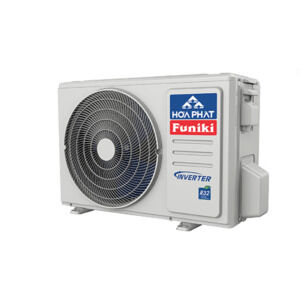 Điều hòa Funiki inverter 18000 BTU 1 chiều HIC18TMU