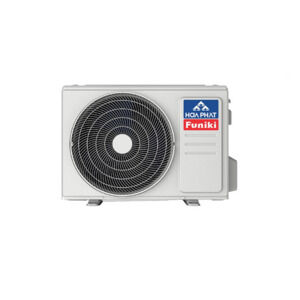 Điều hòa Funiki 2 chiều 9000BTU HSH10TMU