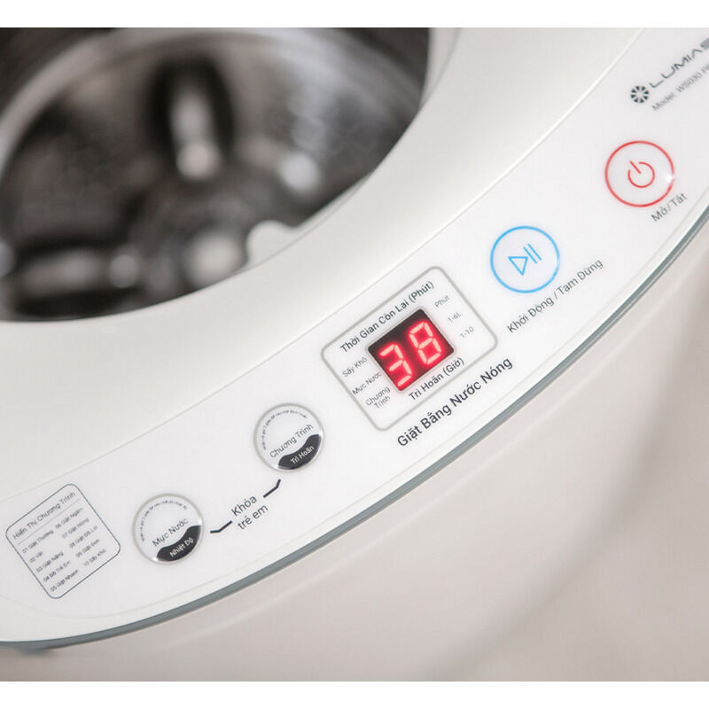 Máy giặt Lumias 3kg WS030 Pro