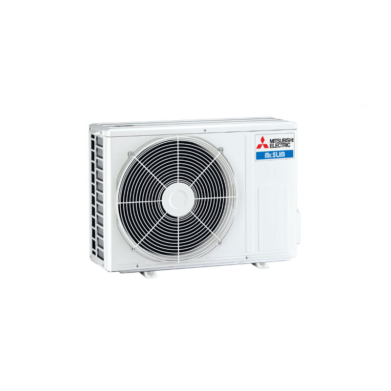 Điều hòa Mitsubishi Electric 1 chiều 9212 BTU MS-JS25VF