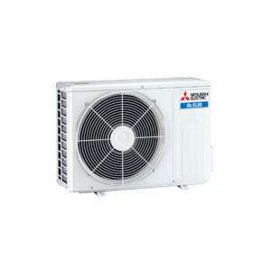 Điều hòa Mitsubishi Electric 1 chiều 9212 BTU MS-JS25VF