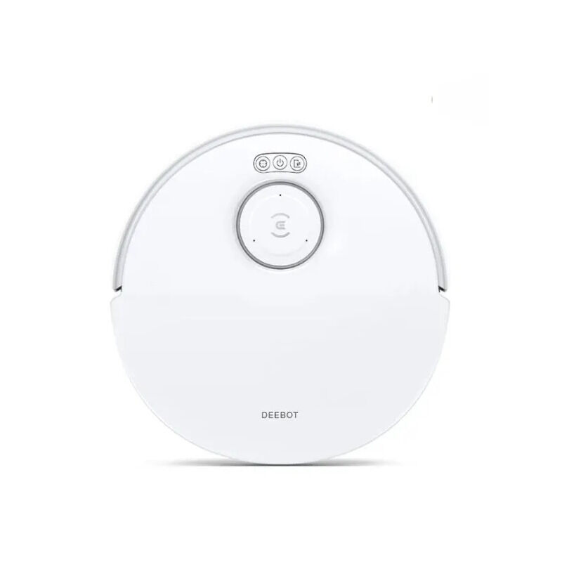 Robot hút bụi Ecovacs T30 Pro Omni