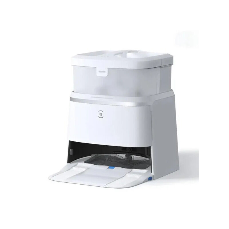 Robot hút bụi Ecovacs T30 Pro Omni