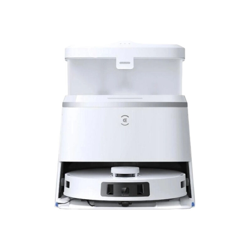 Robot hút bụi Ecovacs T30 Pro Omni