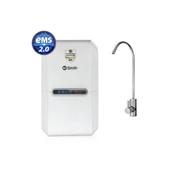 Máy lọc nước A. O. Smith G1