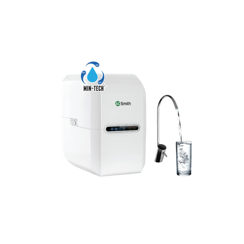Máy lọc nước A. O. Smith E2