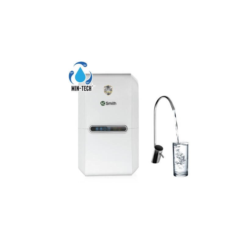 Máy lọc nước A. O. Smith E2