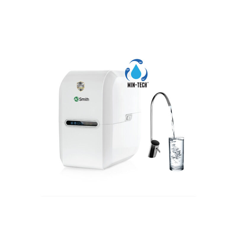 Máy lọc nước A. O. Smith E2