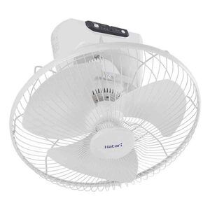 Quạt đảo trần Thái Lan có điều khiển từ xa Hatari HT-C16R1
