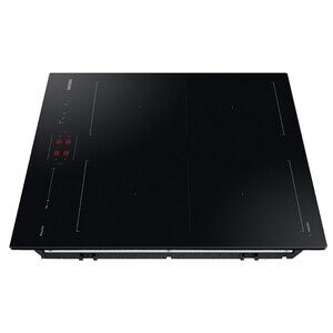 Bếp từ 4 vùng nấu Samsung NZ64B5066FK/SV