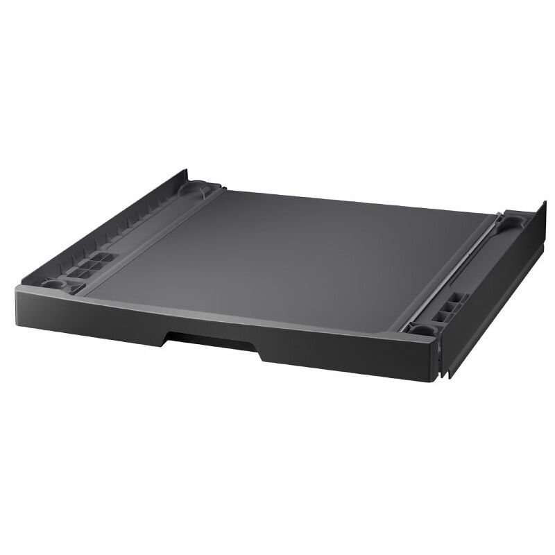 Bộ Kết Nối Máy Giặt Và Máy Sấy Samsung Màu Đen, Trắng