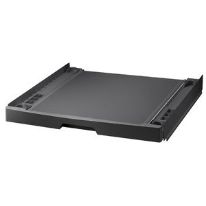 Bộ Kết Nối Máy Giặt Và Máy Sấy Samsung Màu Đen, Trắng