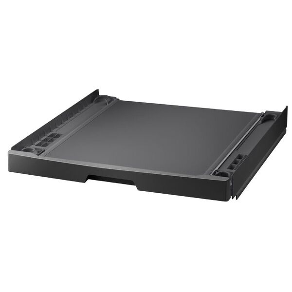 Bộ Kết Nối Máy Giặt Và Máy Sấy Samsung Màu Đen, Trắng