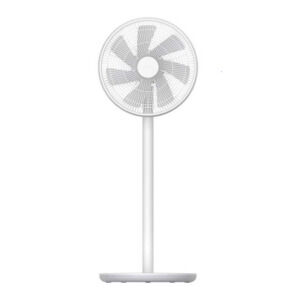 Quạt Điện Thông Minh Xiaomi SmartMi Fan 2S Kèm Remote Điều Khiển