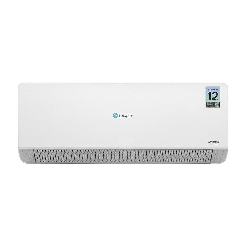Điều hòa Casper 12000BTU inverter QC-12IS36