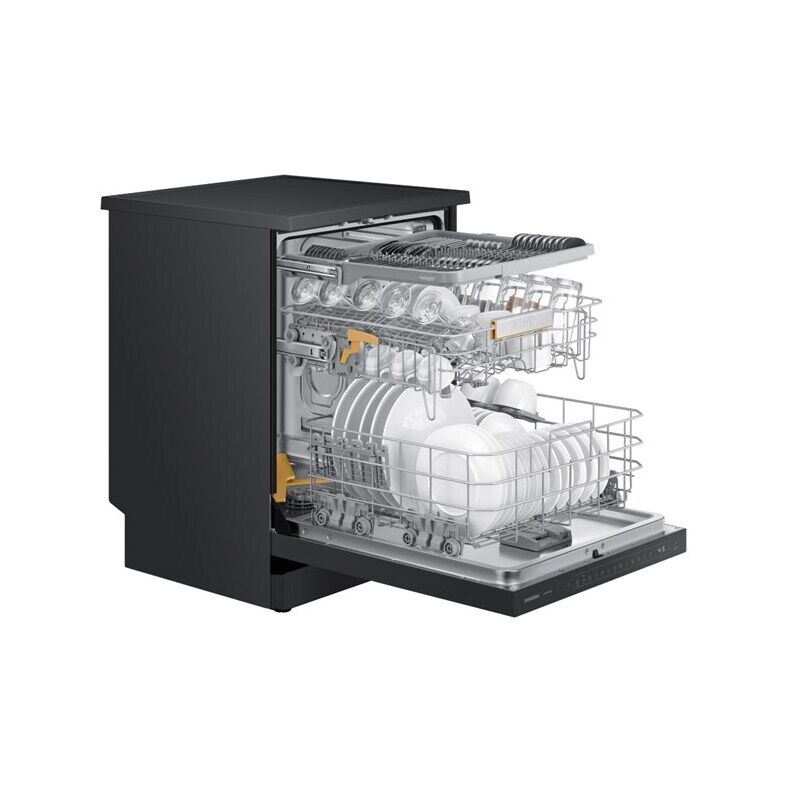 Máy rửa bát độc lập Samsung Bespoke DW60CB750FAPSV