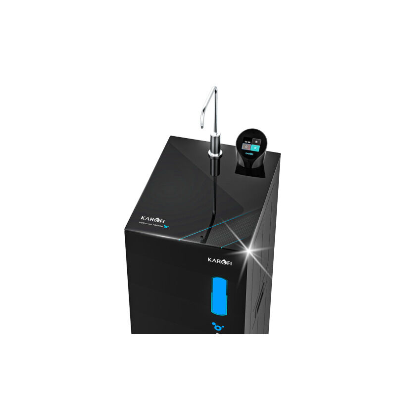 Máy lọc nước Hydro-ion kiềm Karofi KAE-S68