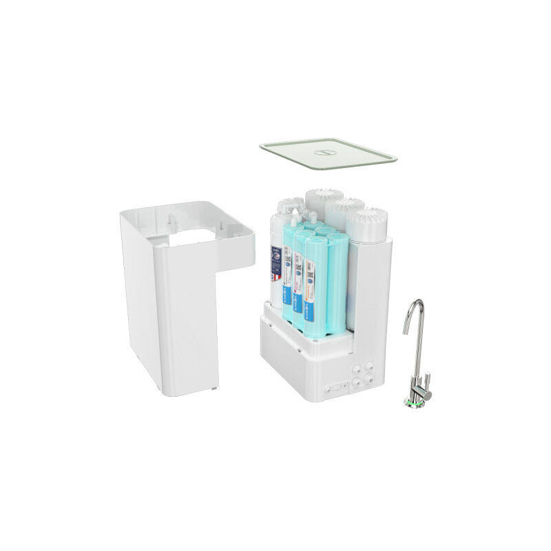 Máy lọc nước Karofi KAQ-U98