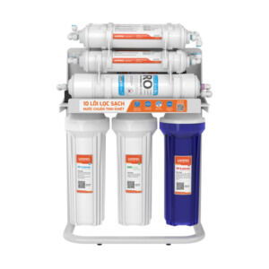 Máy lọc nước RO Karofi Livotec 216