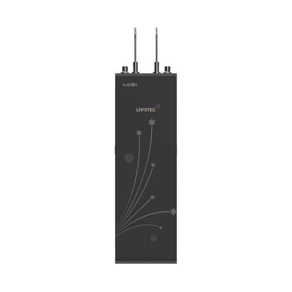 Máy lọc nước nóng nguội Karofi Livotec 615