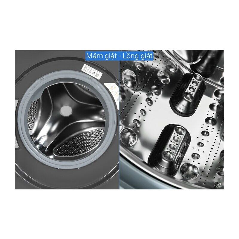 Máy giặt LG AI DD Inverter 9 kg FV1409S4M