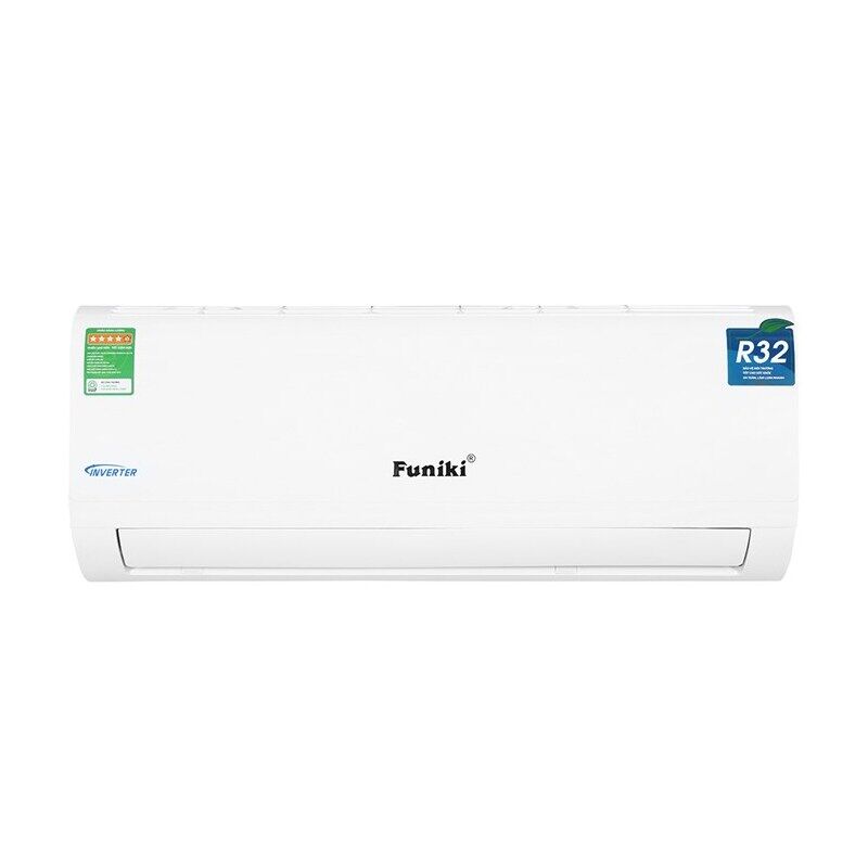 Điều hòa Funiki inverter 9000 BTU 1 chiều HIC09TMU