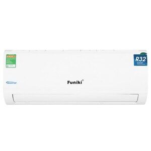 Điều hòa Funiki inverter 9000 BTU 1 chiều HIC09TMU