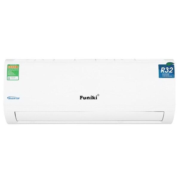 Điều hòa Funiki inverter 9000 BTU 1 chiều HIC09TMU